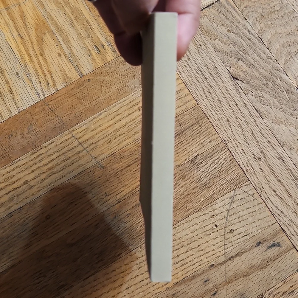 BURBERRY Watch INSTUCTION MANUAL Only